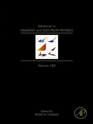 cover image of Advances in Imaging and Electron Physics, Volume 182